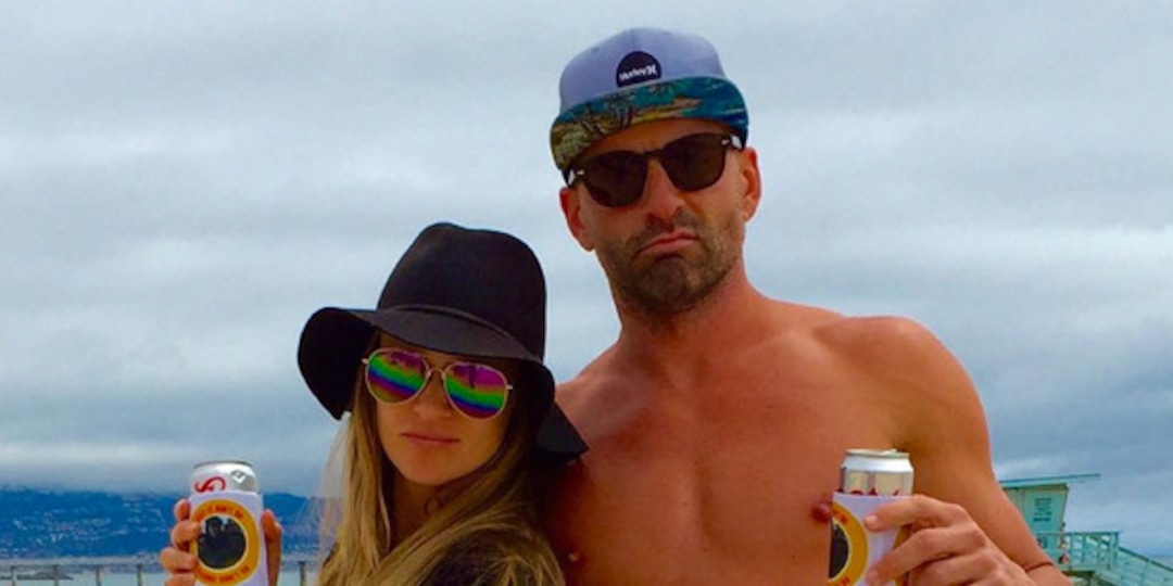 A J Cook Gives Birth To A Baby Boy And We Love His Unique Name E Online